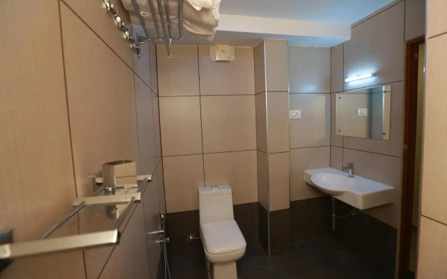 The Crescent Suites