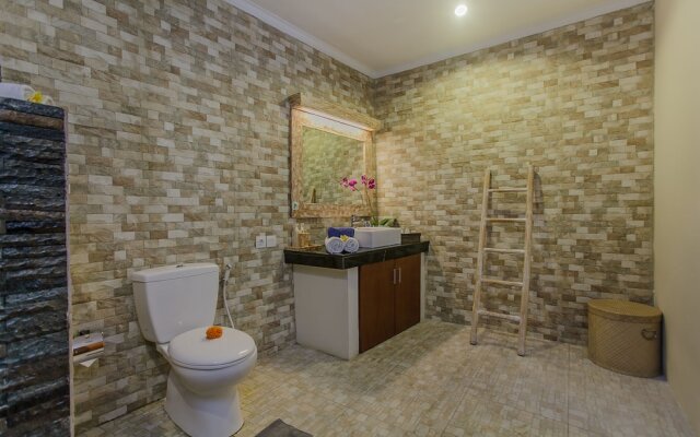 Blue Jasmine Villa