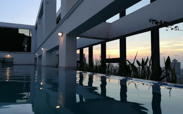 Fanli Hotel Beihai