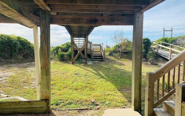 Aly Miguel - 4 Br Home