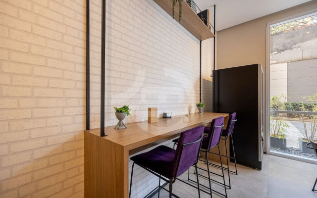Estudios Neo Home São Caetano