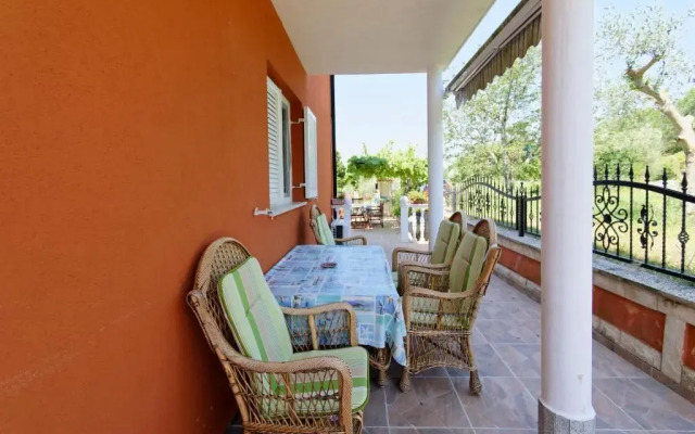 Vila Julija
