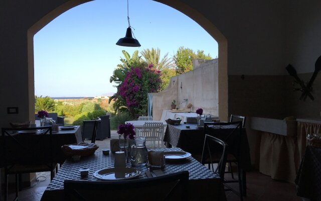 Vista Egadi B&B