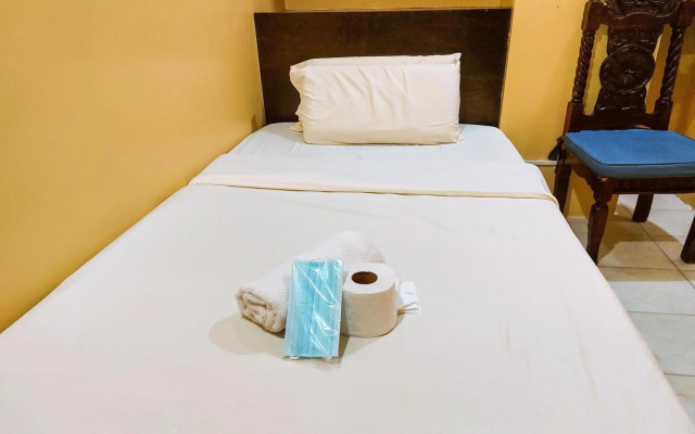 Hotel Juliano