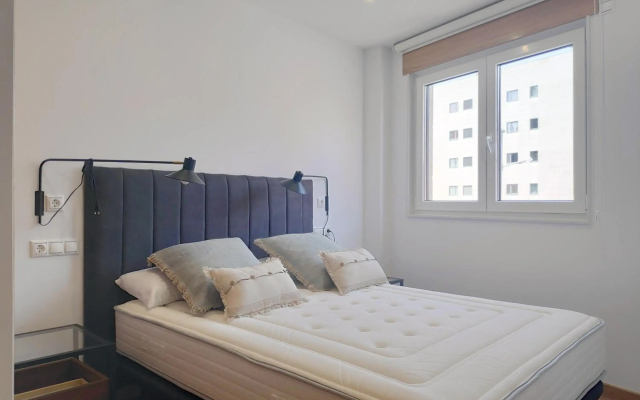 Apartamentos Rey
