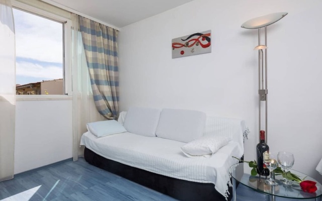 Apartment Dragica 1