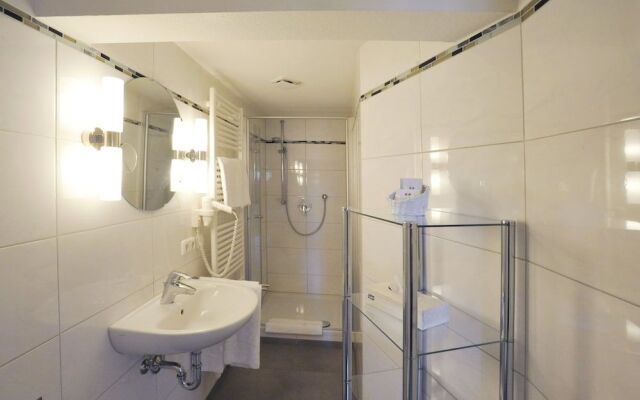 Landhaushotel Bingger