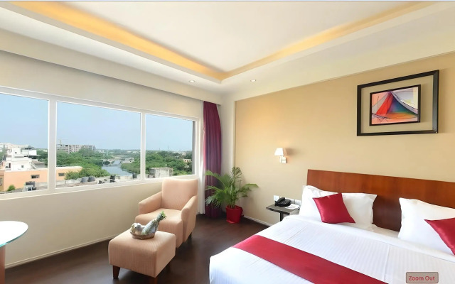 Royal Regency Lifotel by Crossway