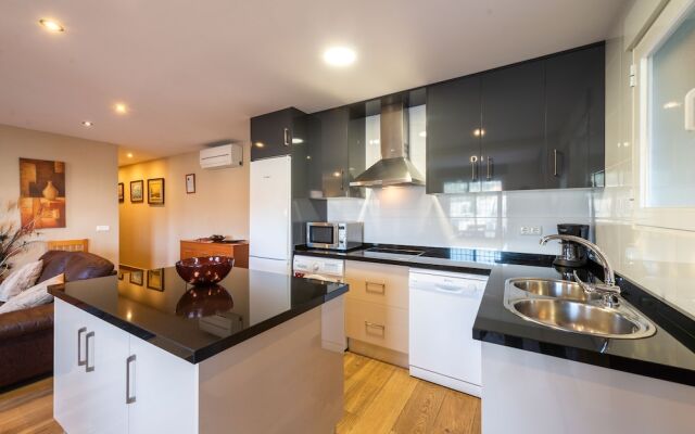 Chalet Vistamar