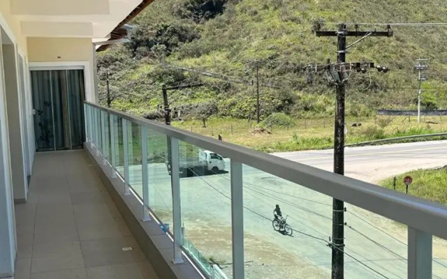 Cond Severos Mar III apto 09