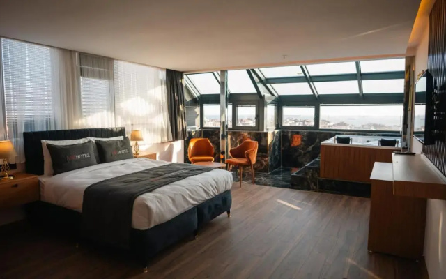 Cip hotel istanbul