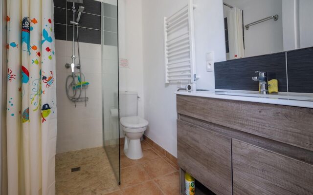 Tasteful Holiday Home in Marnac With Garden