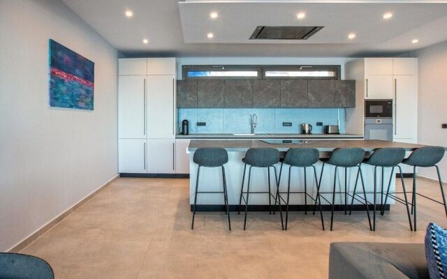 Exclusive Villa Petalouda