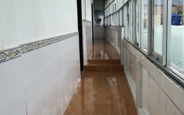 Thanh Xuan Hostel