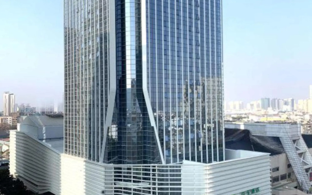 Zhong Yu Hotel