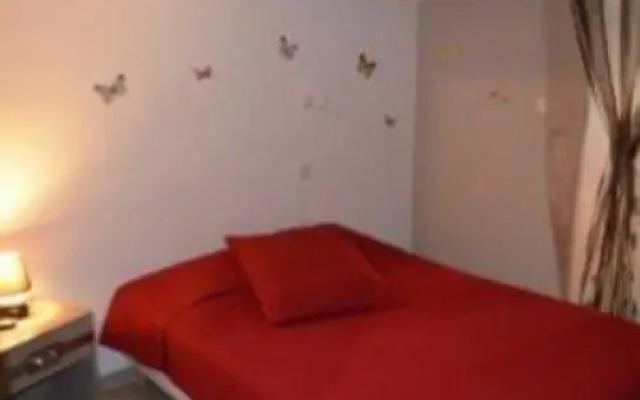 Hotel Restaurant Le Saint Jean