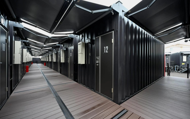 HOTEL R9 The Yard Tsuyama