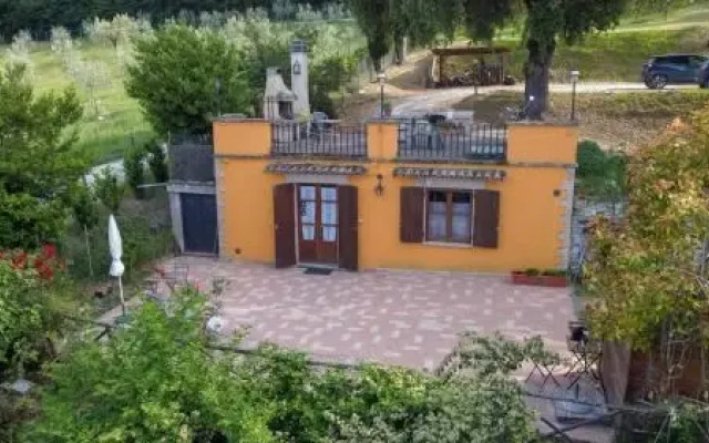 La Dimora di Gilda