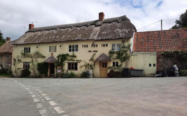 Barnacre Retreats