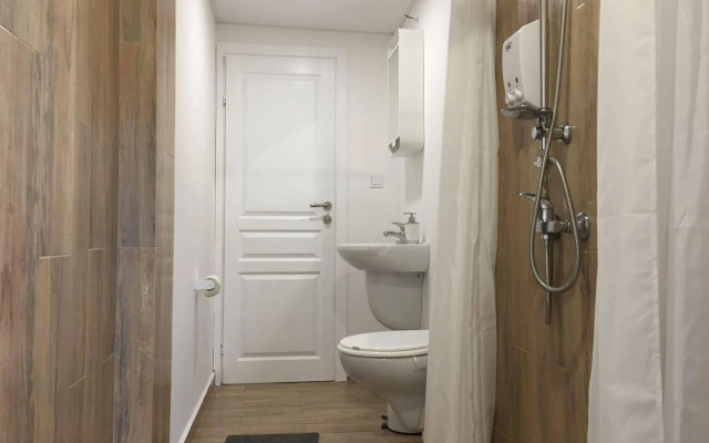 Antim Boutique Apartments
