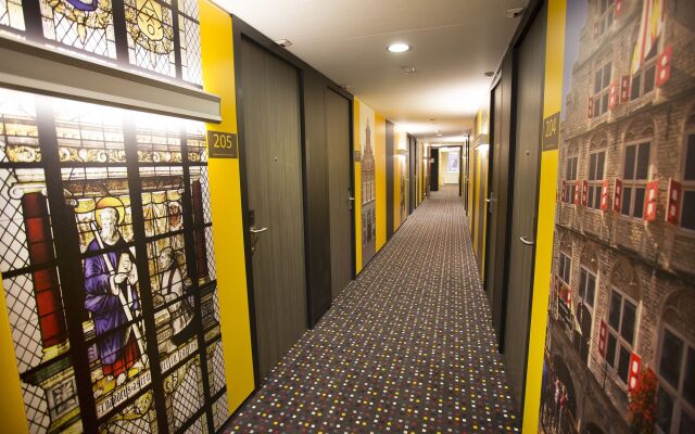 Best Western Plus City Hotel Gouda
