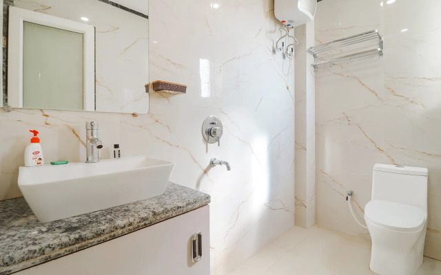 Fabhotel Holiday Grand