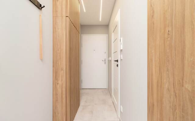 Studio Kraków Długosza by Renters