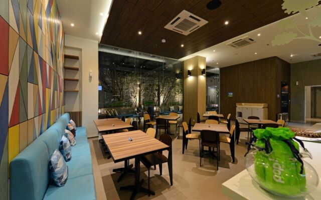 POP! Hotel Pasar Baru Jakarta