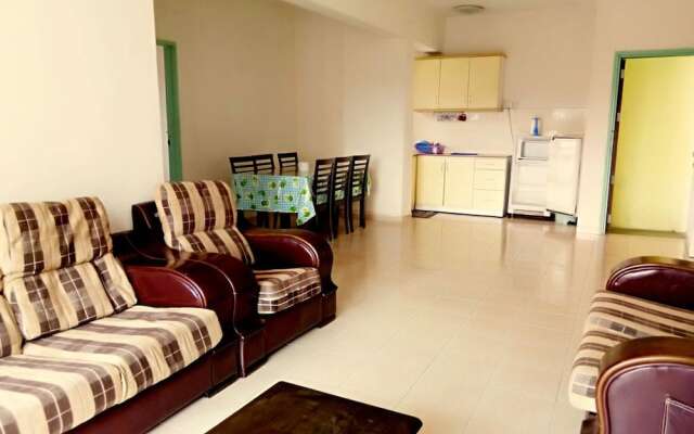 Sunshine Bay Resort