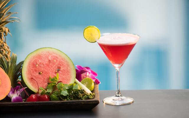 Aroma Angkor Boutique Hotel