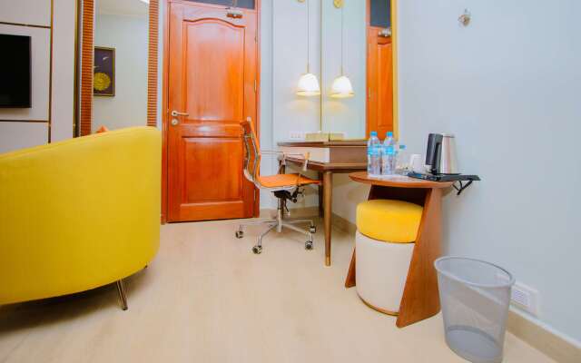 Best Western Dodoma City Hotel