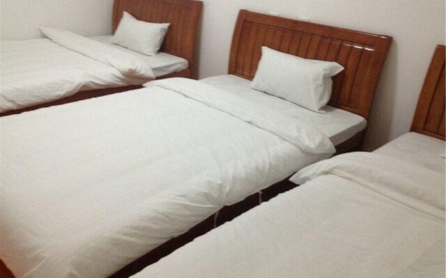 Qingdao Zhimeijia Hotel