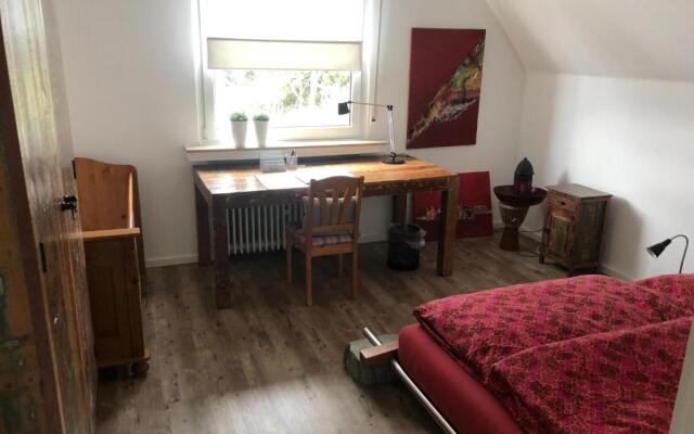 Bel Art Etage