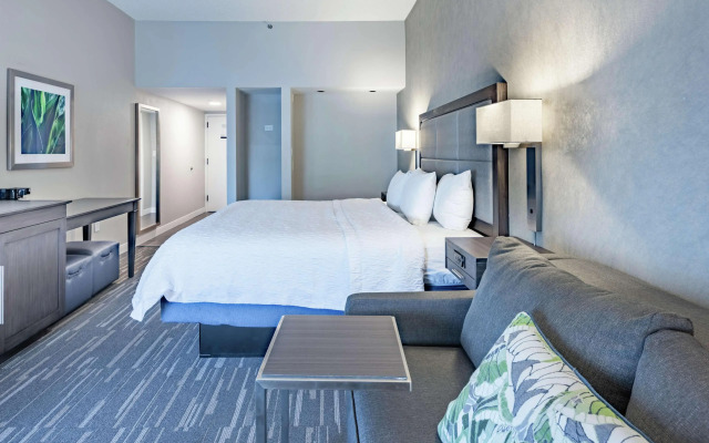 Hampton Inn Waco