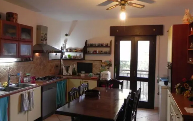 Casa vacanza Calarossa
