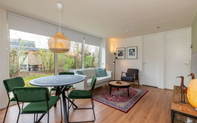 Welcoming Family Home