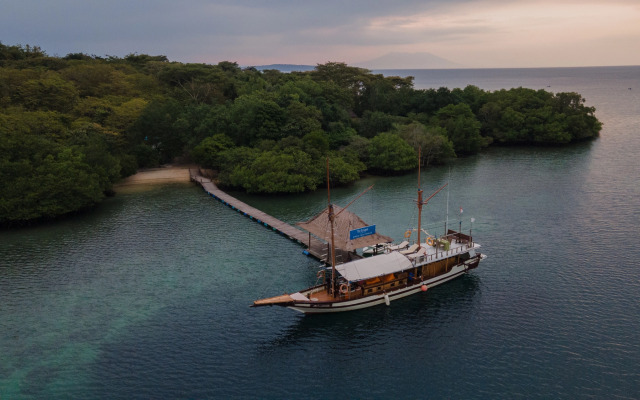 Plataran Menjangan Resort and Spa