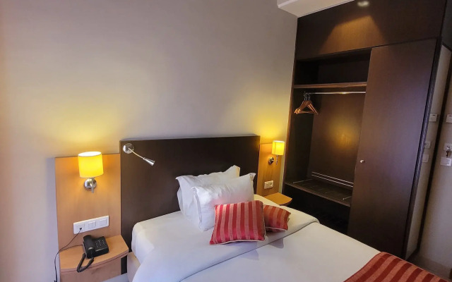 Hôtel Tiba