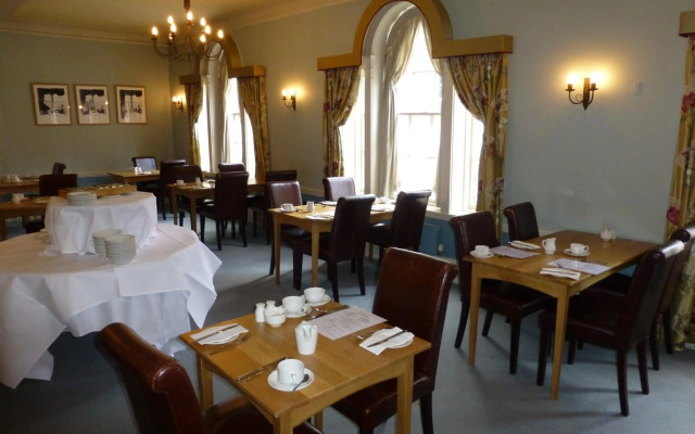 The Bear Hotel