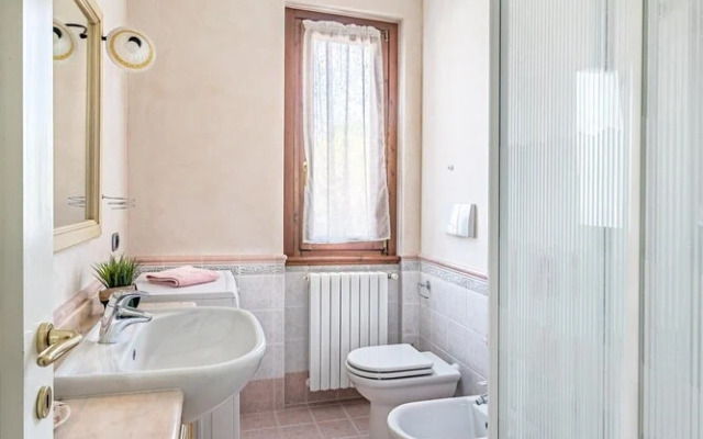 I Mosaici 3 Apartment by Wonderful Italy