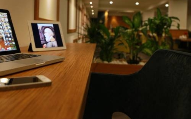 Nish Suites Besiktas