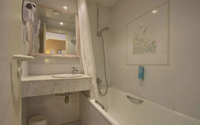 Hotel Jardin Des Plantes