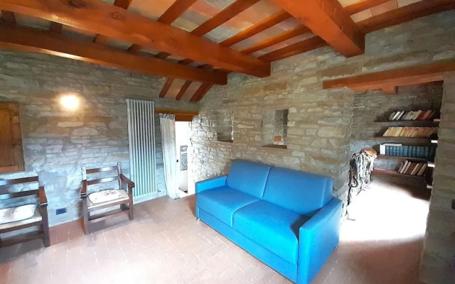 Elegant Stone Villa With Swimming Pool