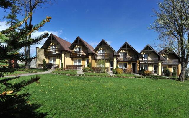 APLEND Villas Tatry Holiday