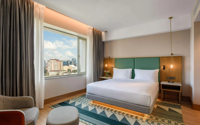 Hyatt Regency Nairobi Westlands