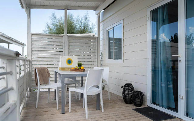 Sentido Riccione Premium Camp