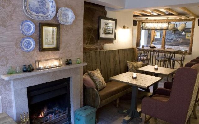 Burlton Inn