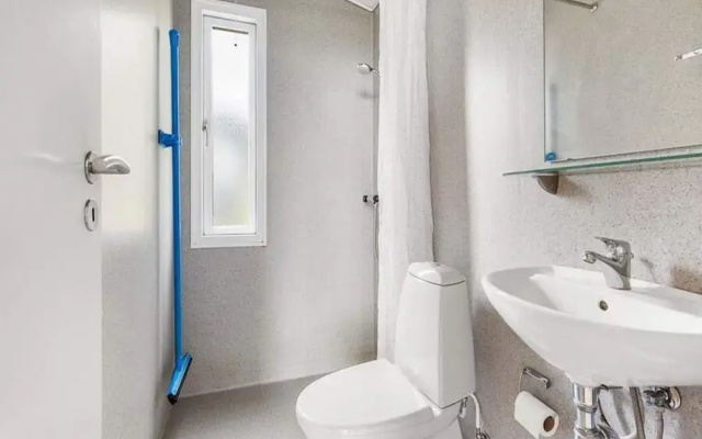 4 Star Holiday Home in Vipperod