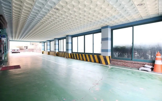 Boryeong Hyeondae Motel