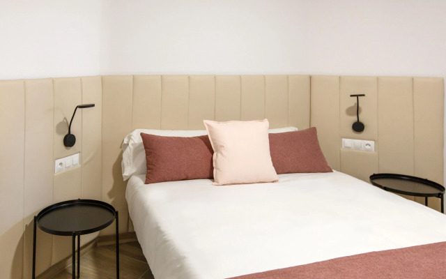 Apartamentos Datasol